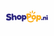 Shop pop - Home