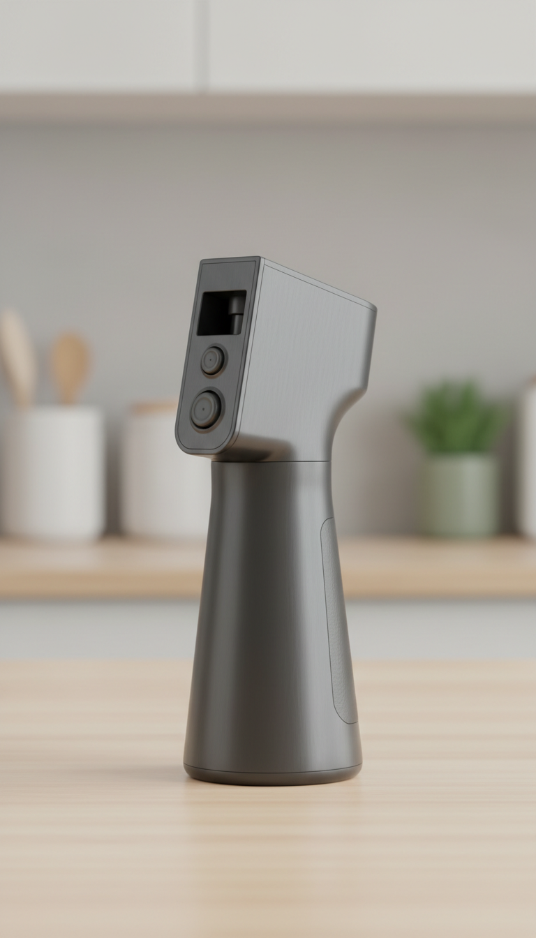 Kitchen Oil Sprayer