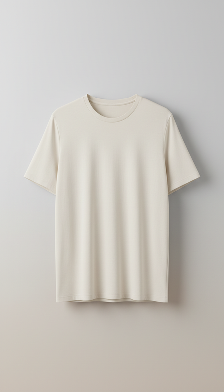 Porcelain Essential T-shirt